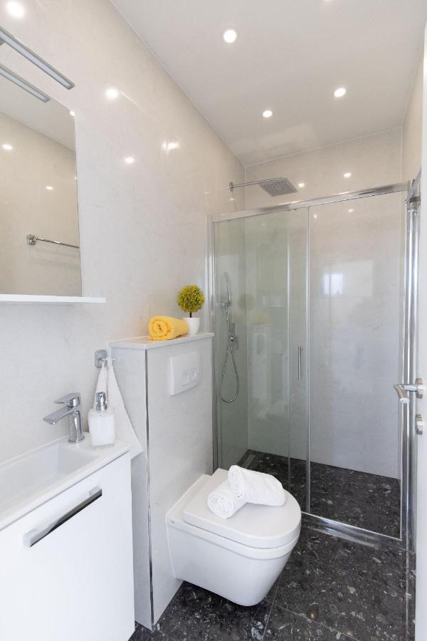 Apartment & Room Olimp Dubrovnik Kültér fotó