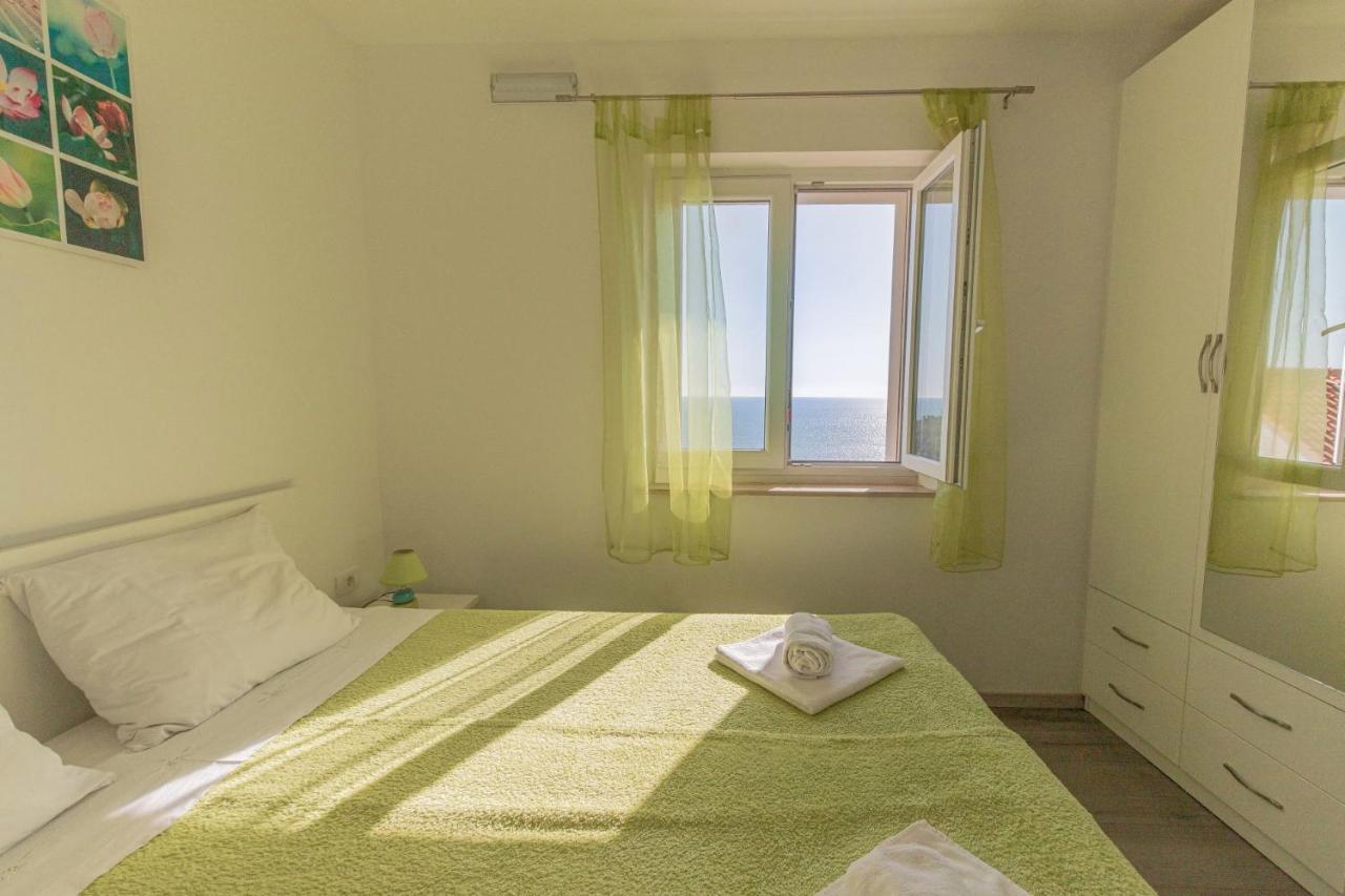 Apartment & Room Olimp Dubrovnik Kültér fotó