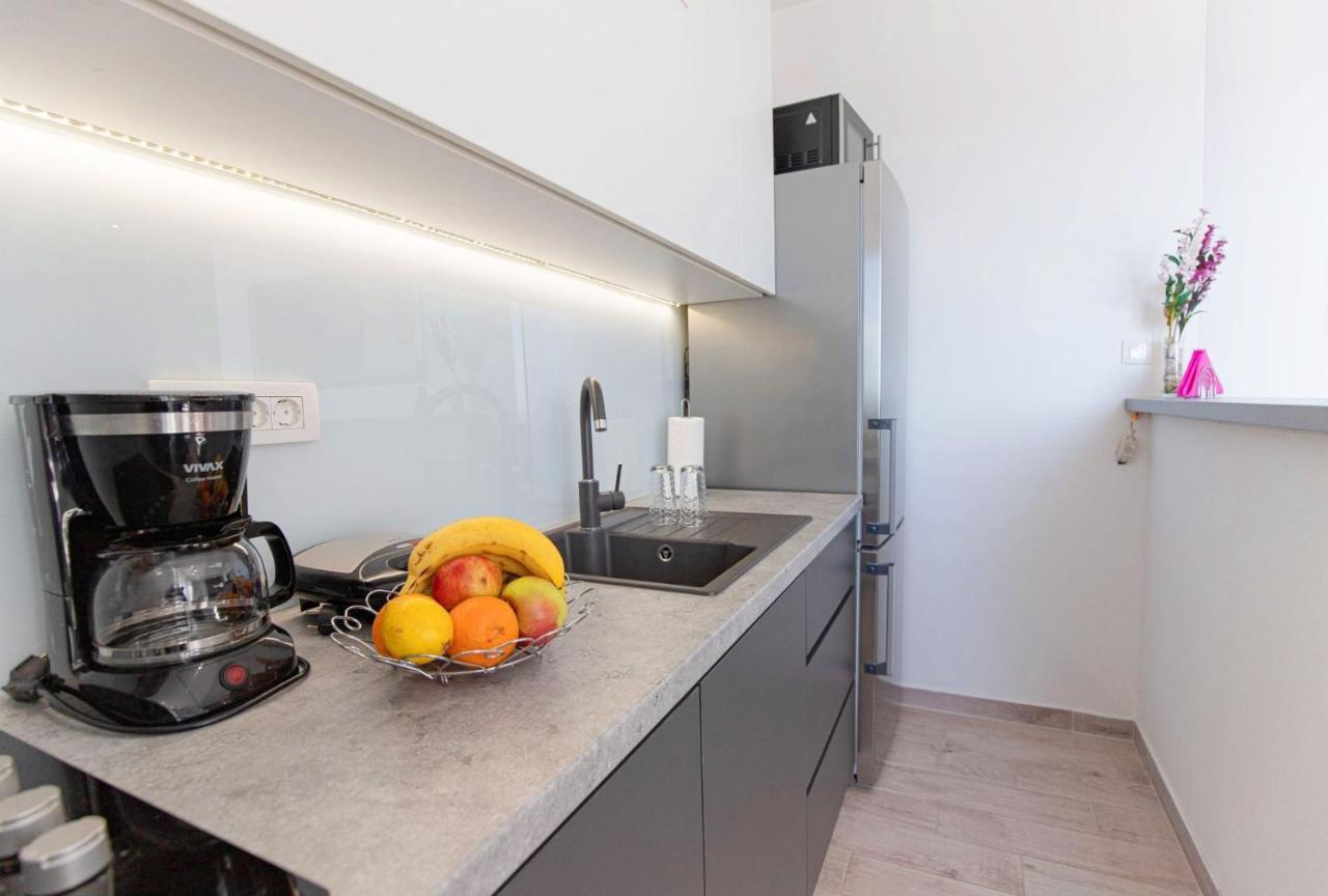 Apartment & Room Olimp Dubrovnik Kültér fotó