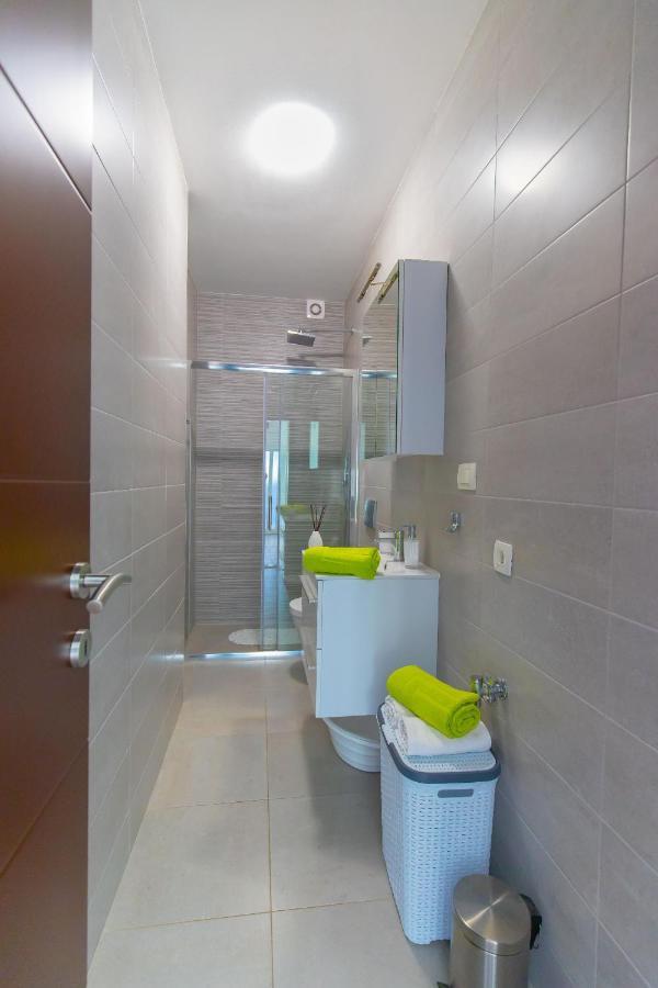 Apartment & Room Olimp Dubrovnik Kültér fotó