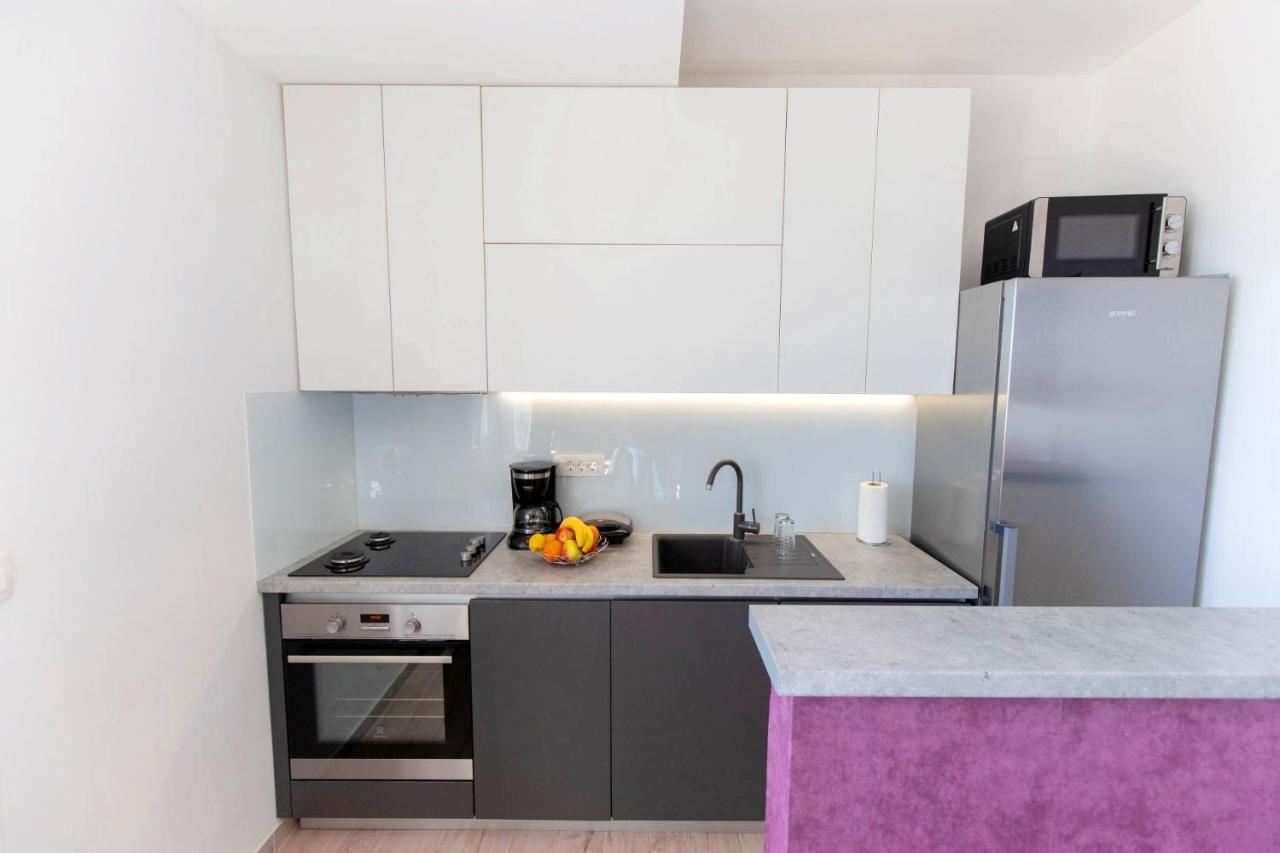 Apartment & Room Olimp Dubrovnik Kültér fotó
