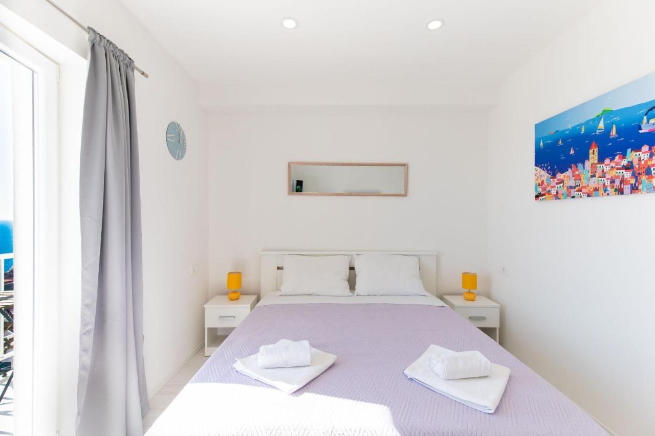 Apartment & Room Olimp Dubrovnik Kültér fotó