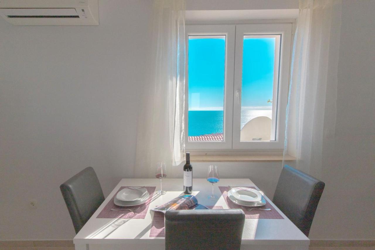 Apartment & Room Olimp Dubrovnik Kültér fotó