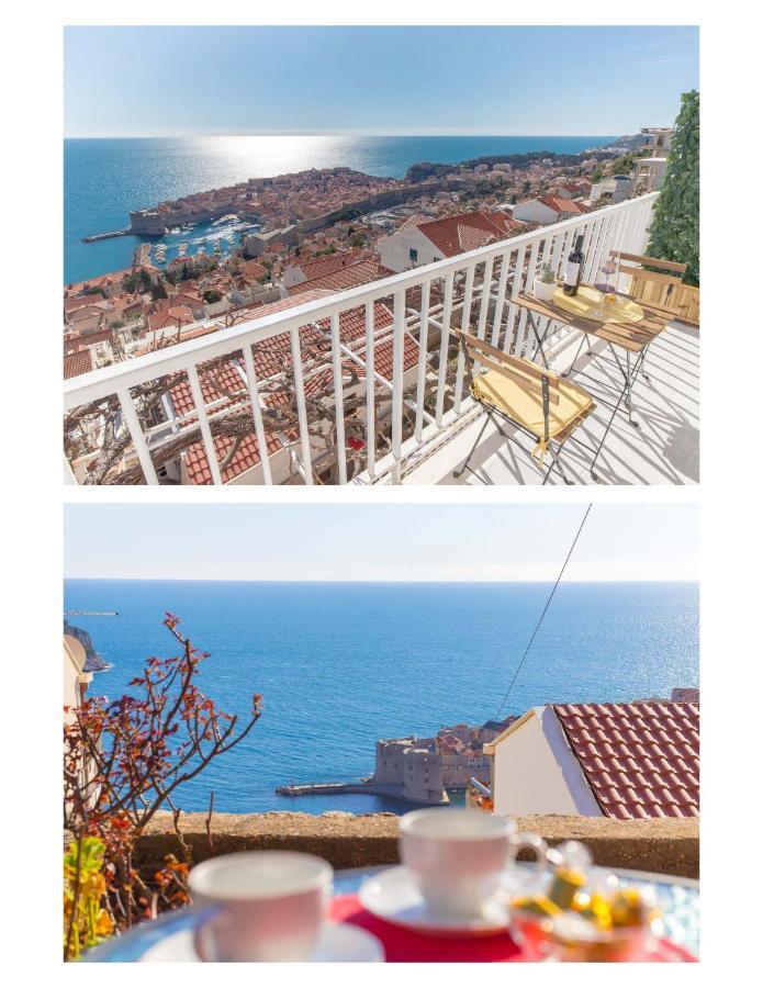Apartment & Room Olimp Dubrovnik Kültér fotó