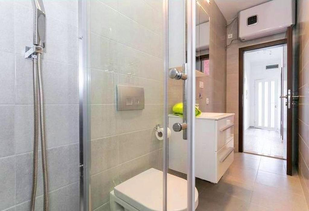 Apartment & Room Olimp Dubrovnik Kültér fotó