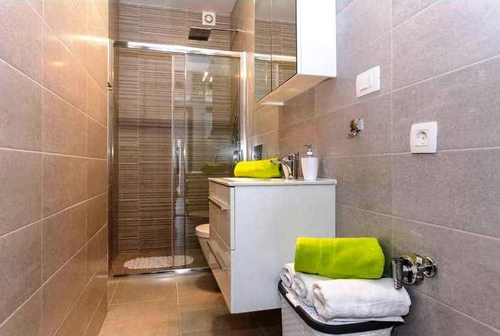 Apartment & Room Olimp Dubrovnik Kültér fotó